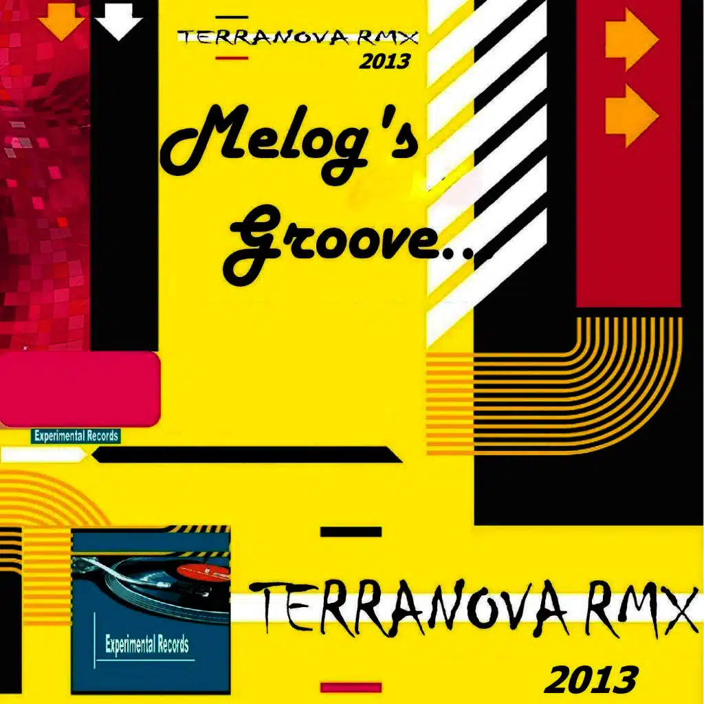 Terranova (Salvatore Trinchillo Remix)