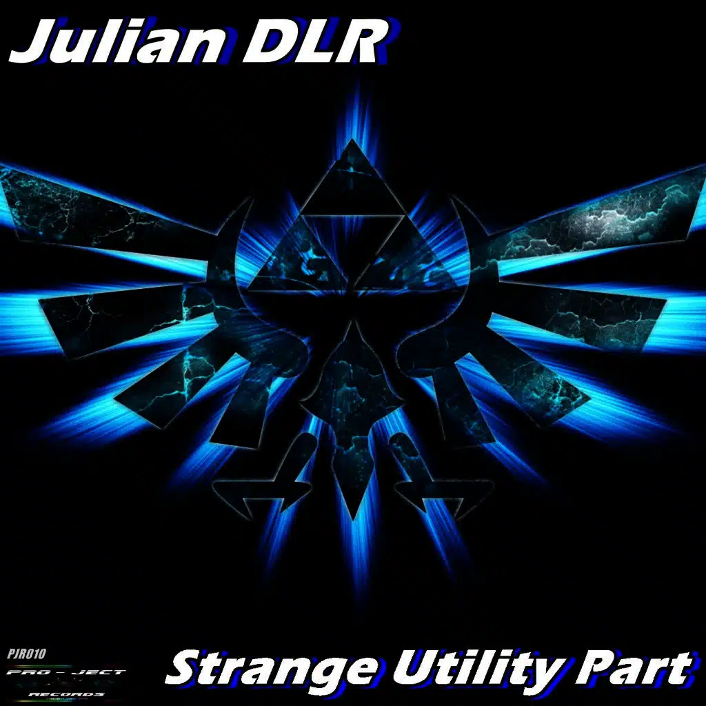 Strange Utility Part