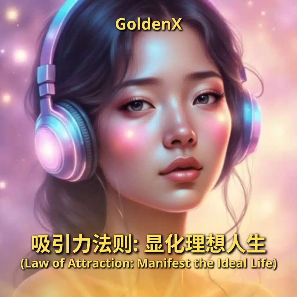 GoldenX