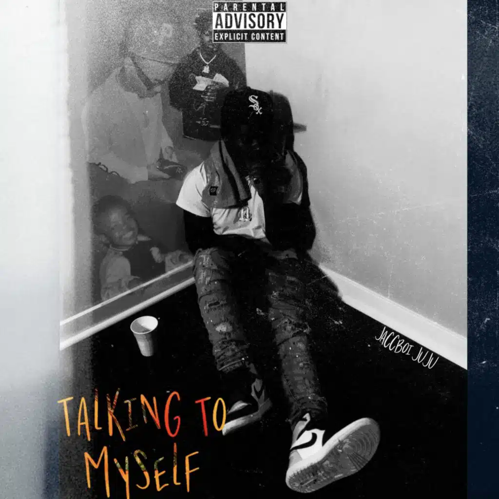 Talking To Myself