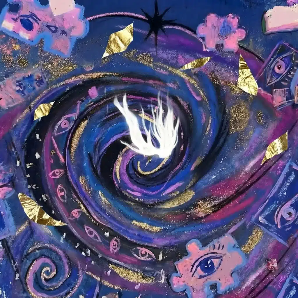 the stars know everything