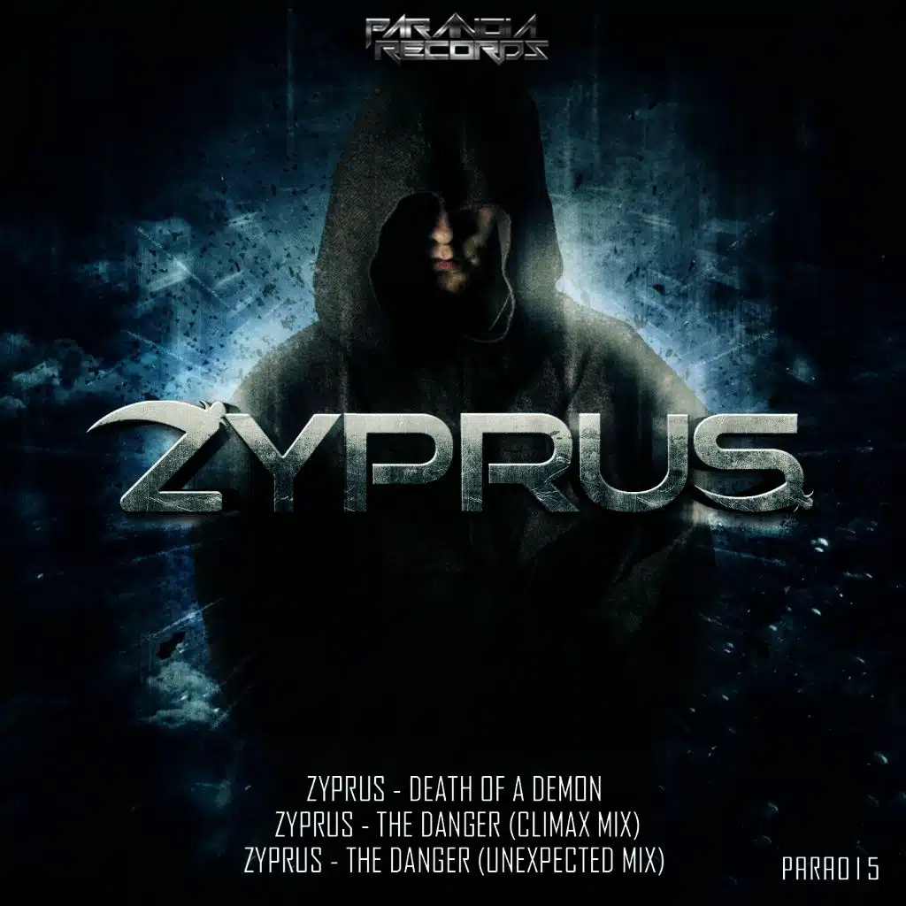 The Danger and Death of a Demon