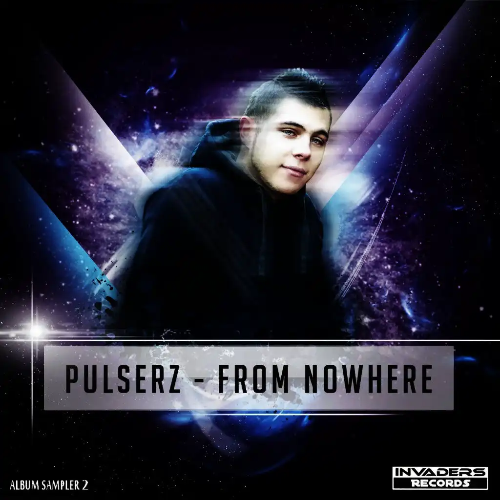 Pulserz - From Nowhere