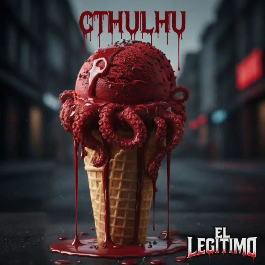 EL Legítimo