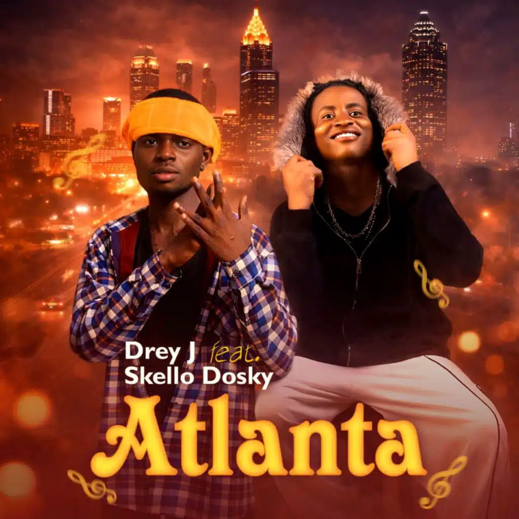 Drey J