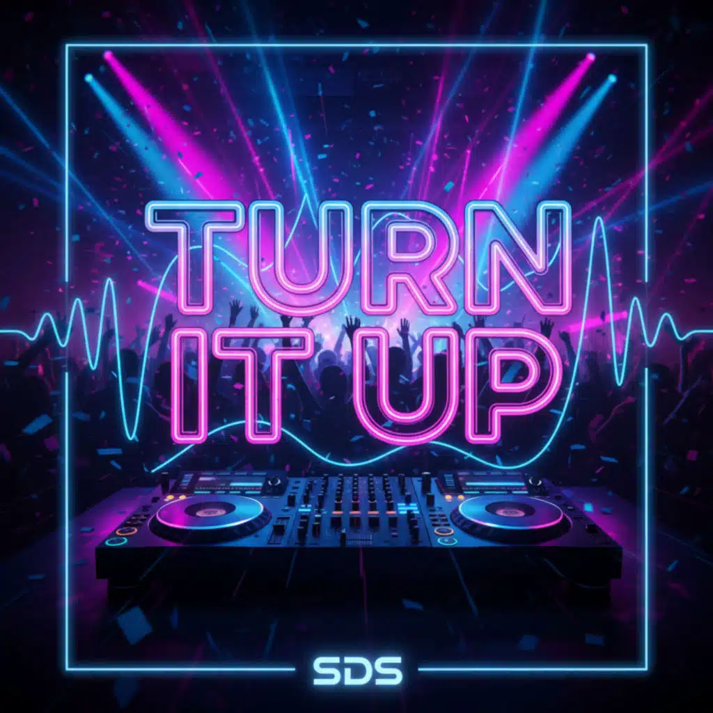 Turn It Up