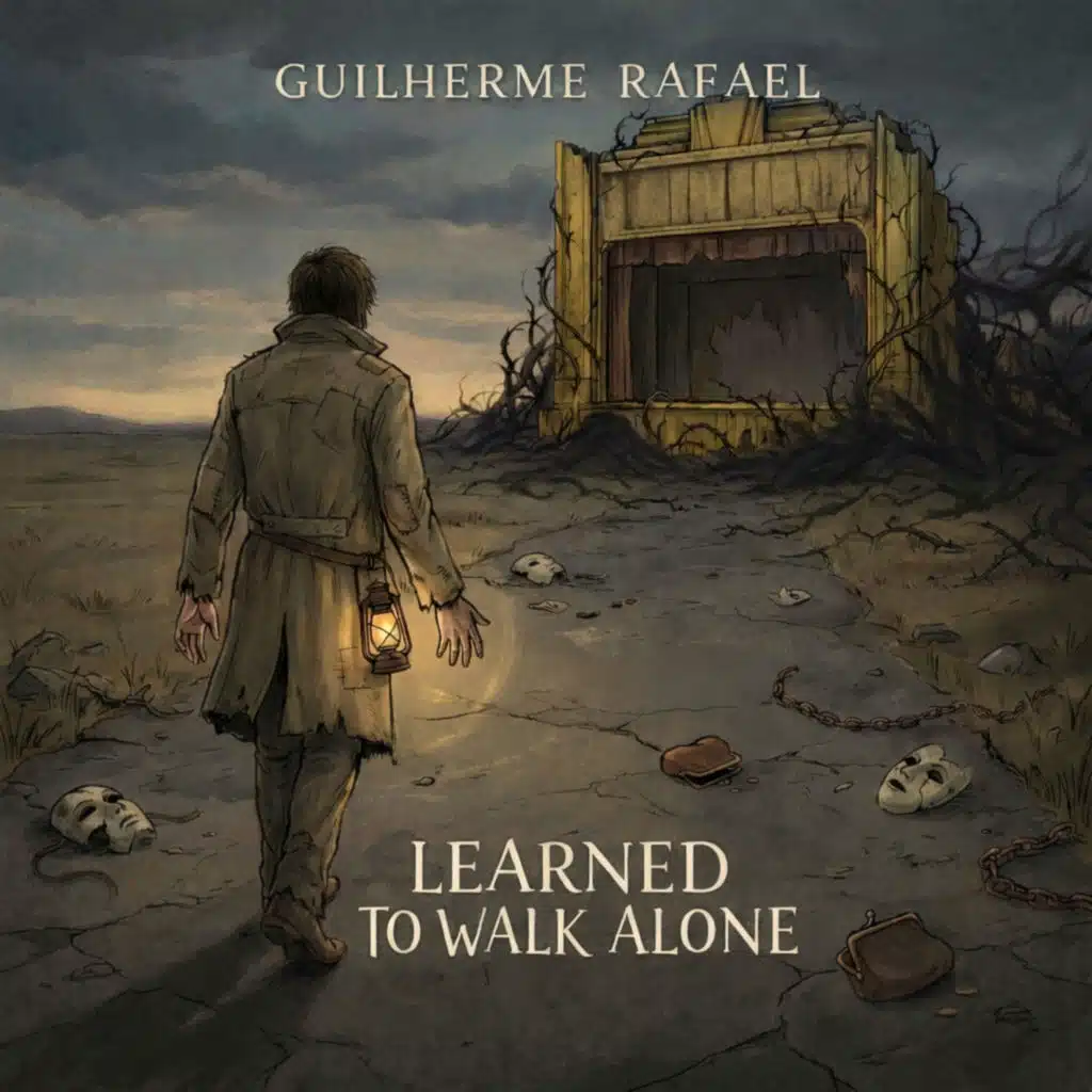 Learned To Walk Alone (Remastered 2026)