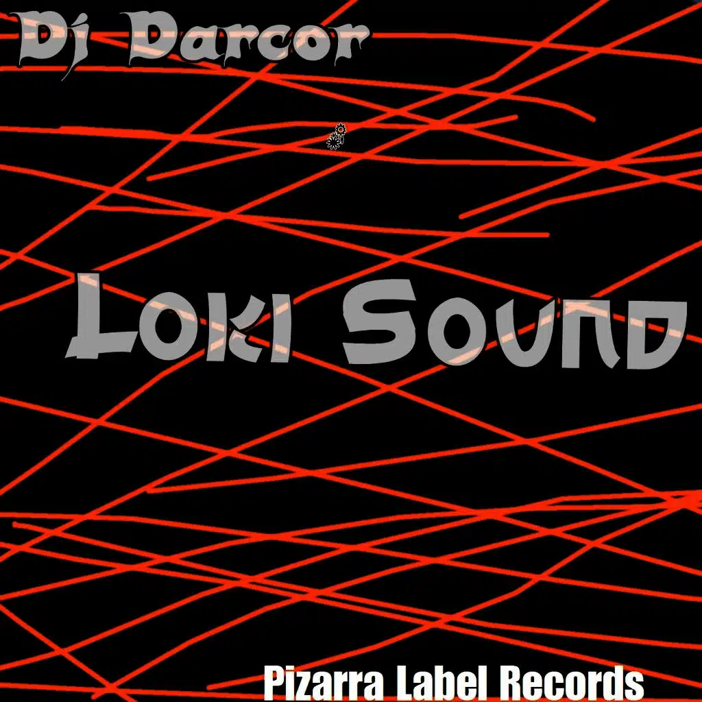 DJ Darcor