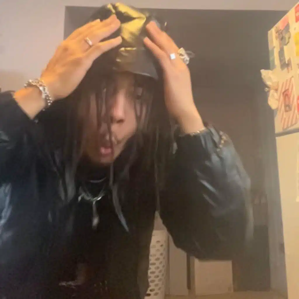 GTA GARAGE (Blowing Minds)