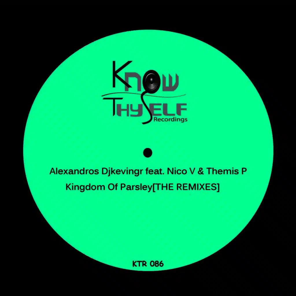 Alexandros Djkevingr feat. Nico V & Themis P