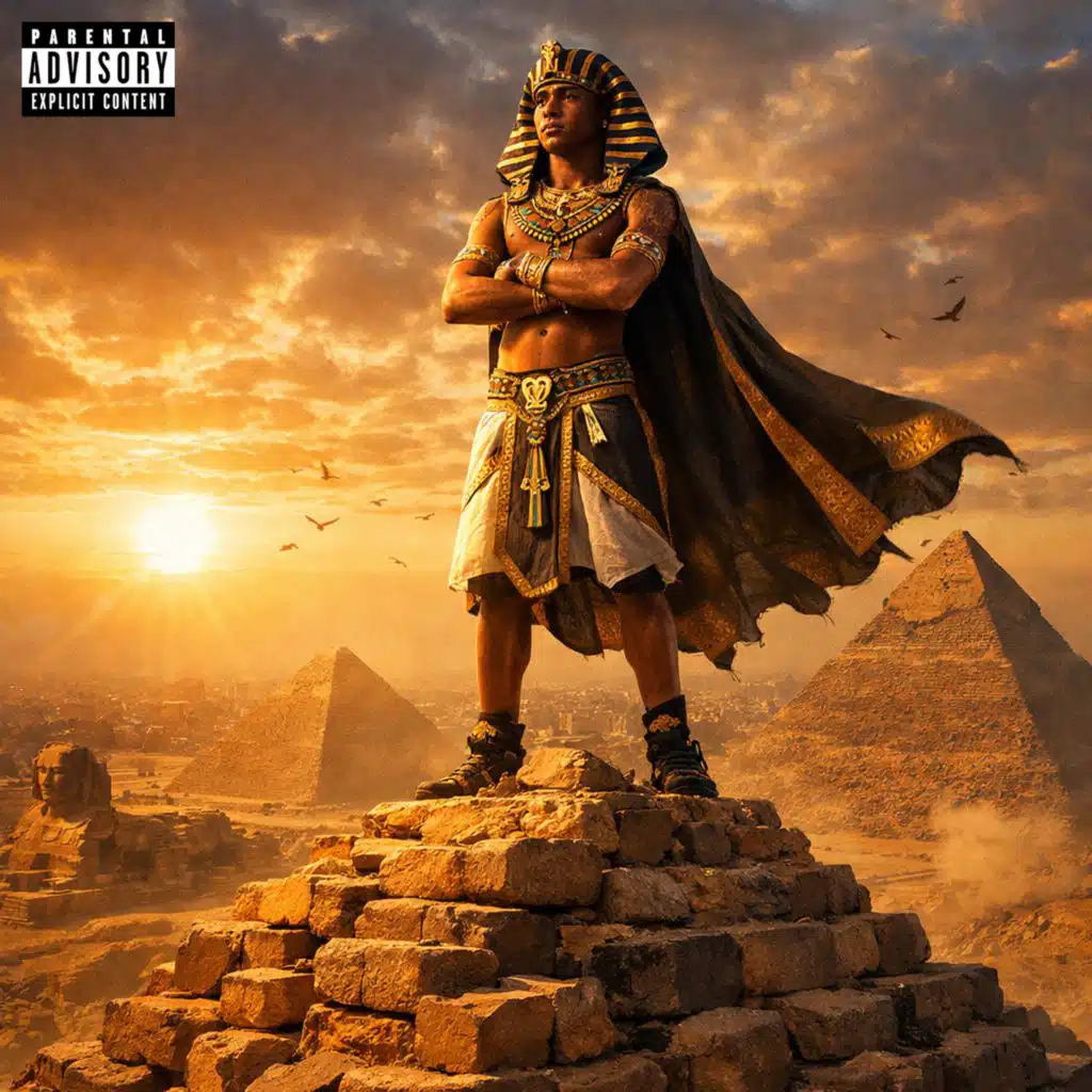Yung Pharaoh
