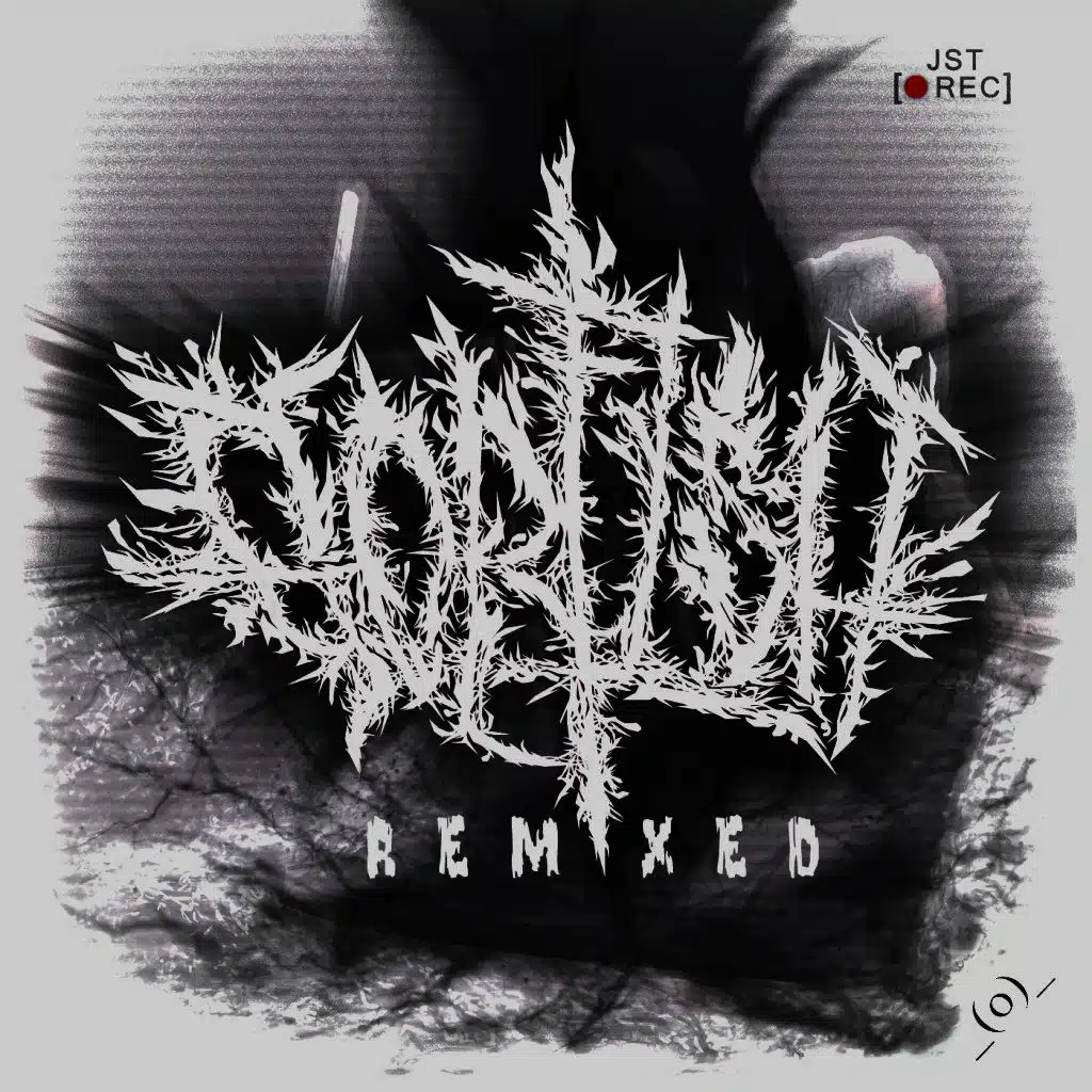 Masochist (Laforcah Remix)