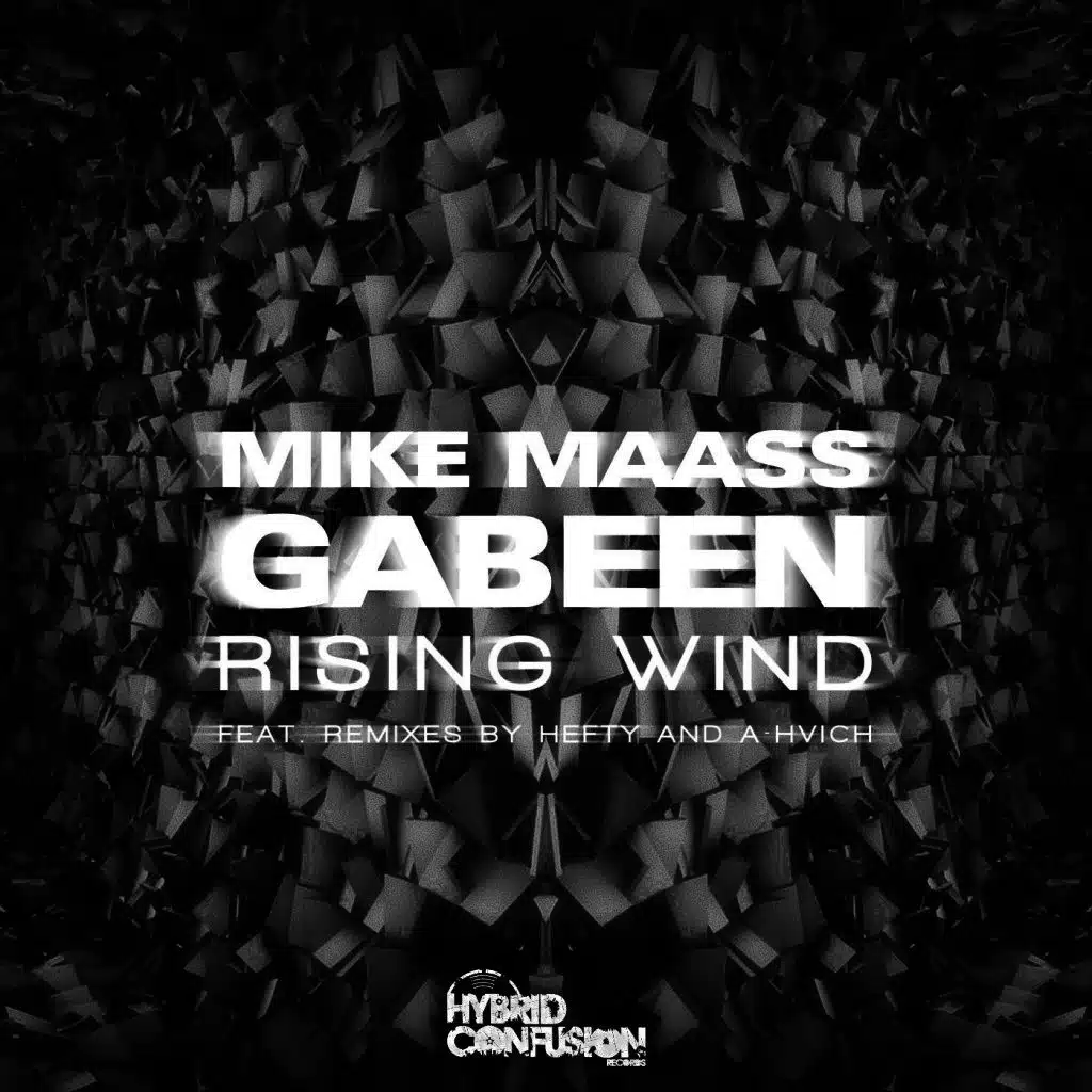 Mike Maass & Gabeen