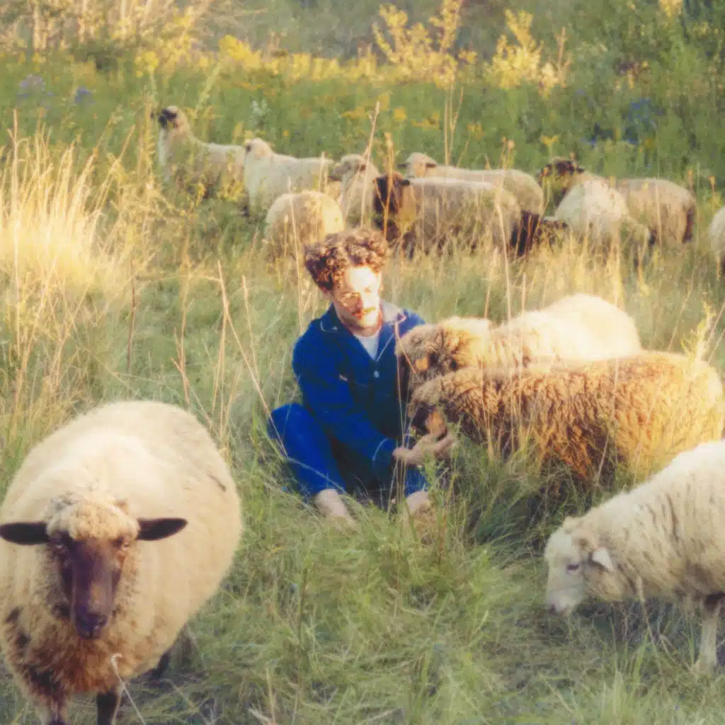 Deep Sleep (feat. Jeremiah Chiu, Marta Sofia Honer, Matt Gold & Macie Stewart)