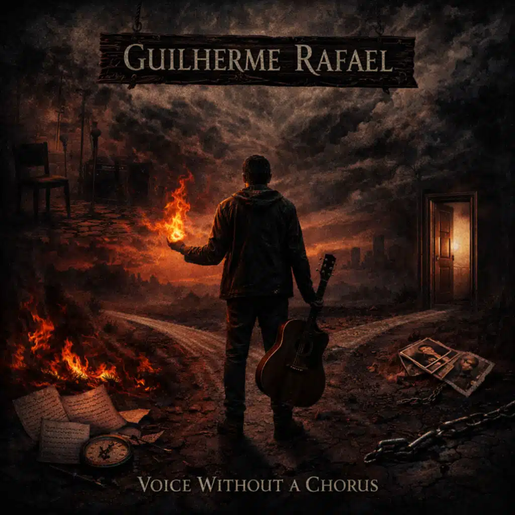 Voice Without a Chorus (Remastered 2026)