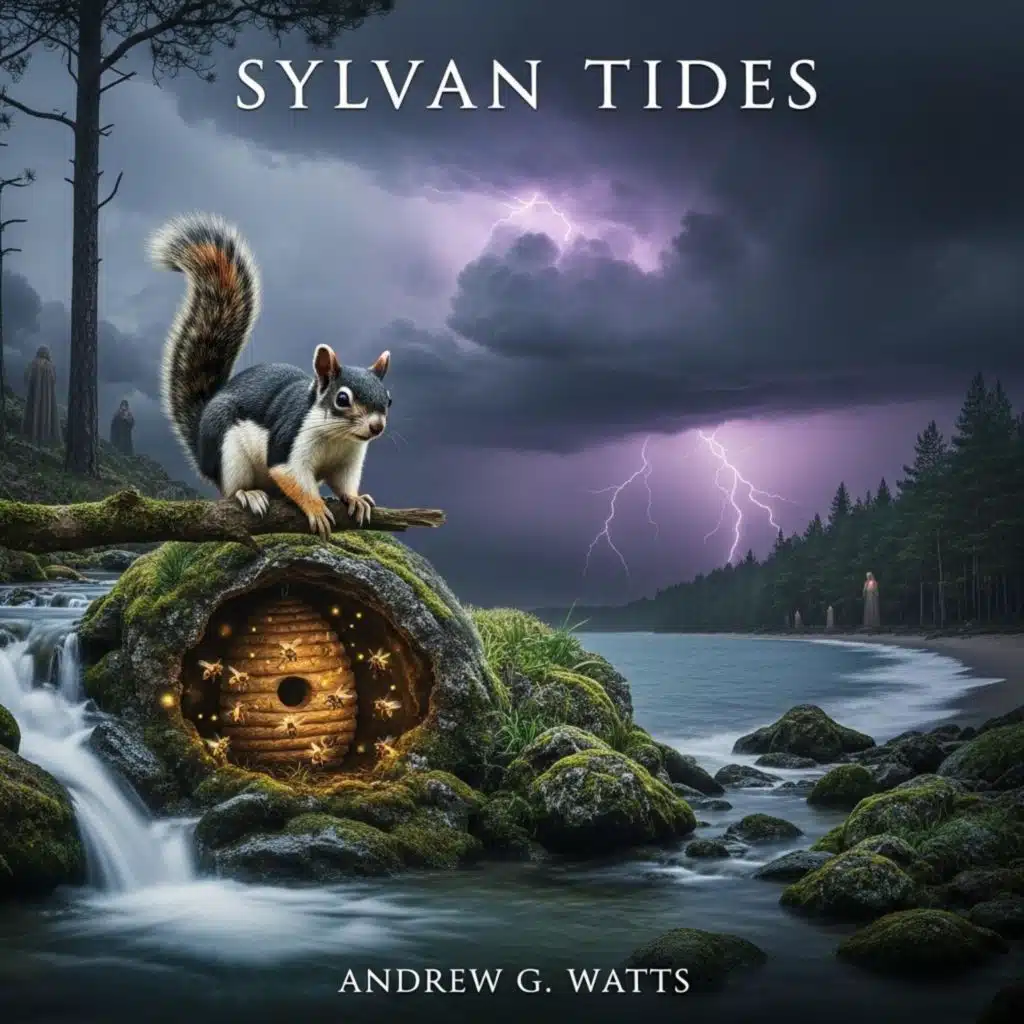 Sylvan Tides