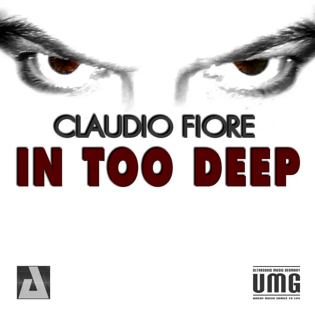 In Too Deep