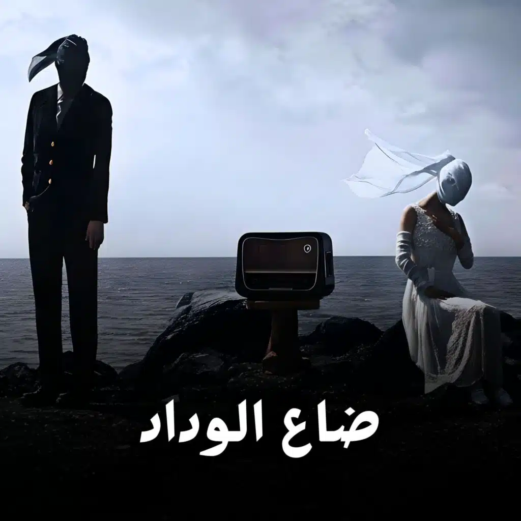 ضاع الوداد