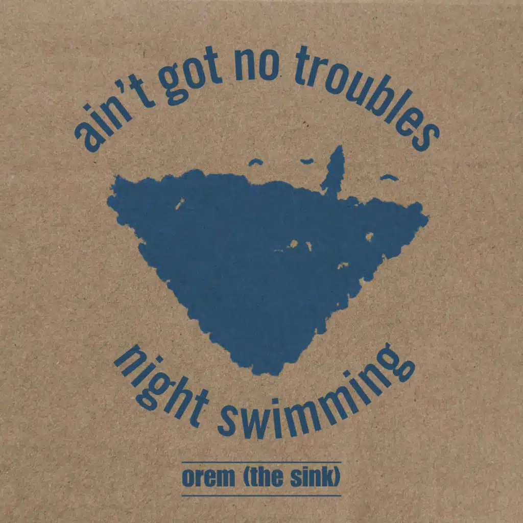 Ain't Got No Troubles