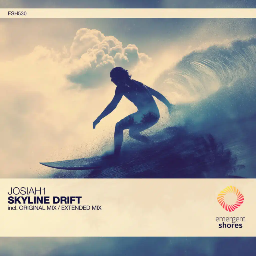 Skyline Drift