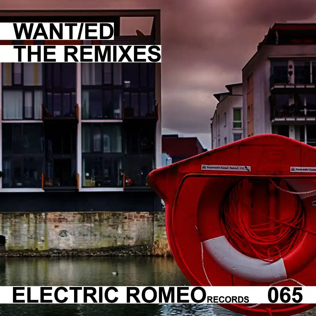 Sounds (Xsaid Remix)