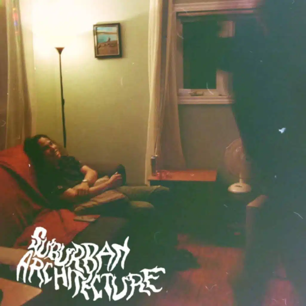 Suburban Architecture