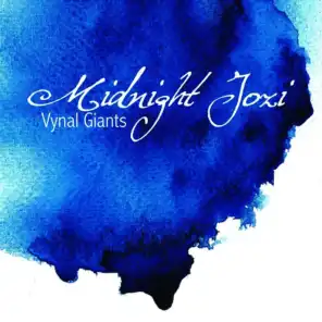 Midnight Jozi