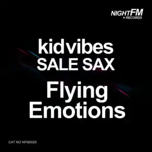 Kid Vibes & Sale Sax