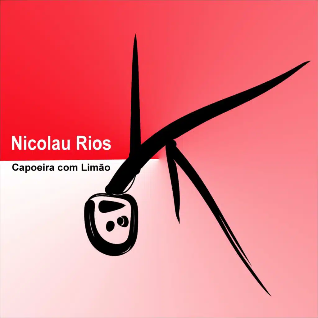 Capoeira Com Limão