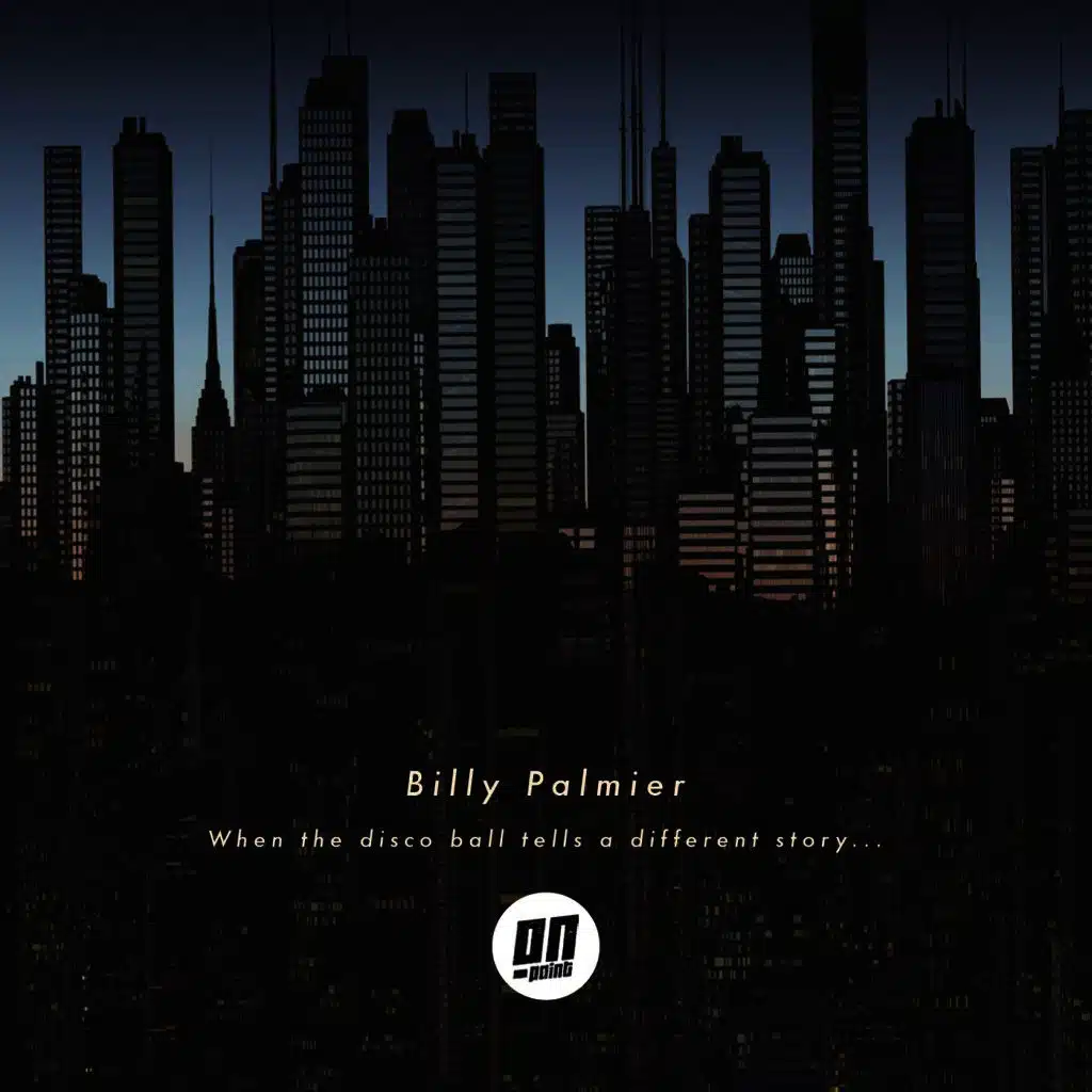 When the Disco Ball Tells a Different Story...