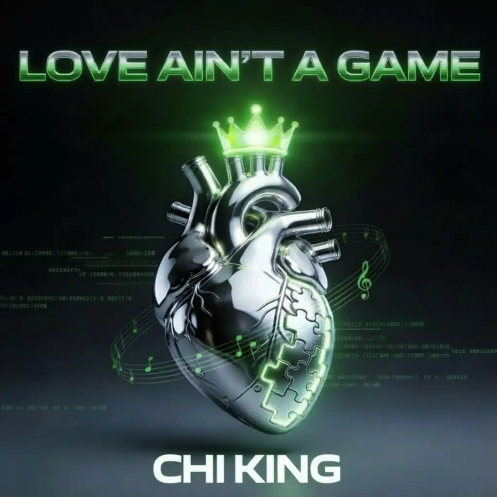Chi King