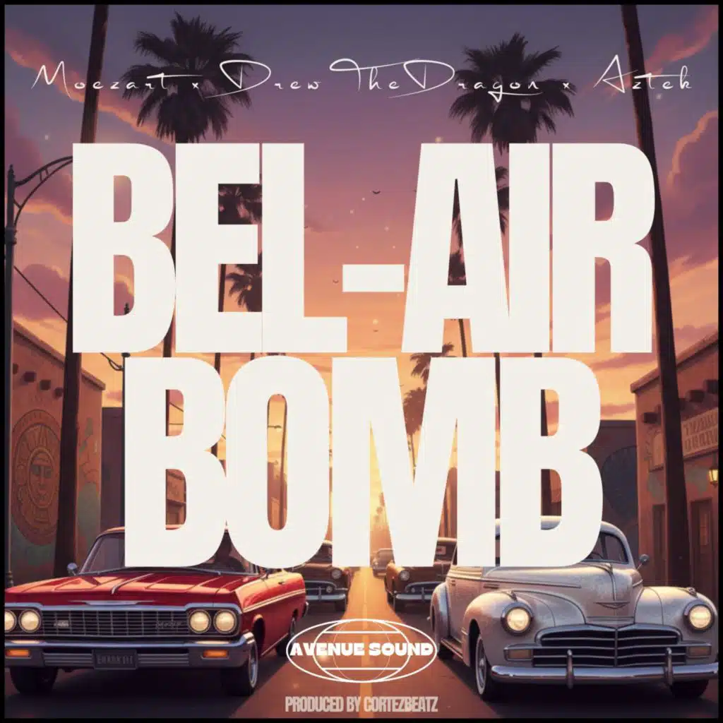 Bel-Air Bomb