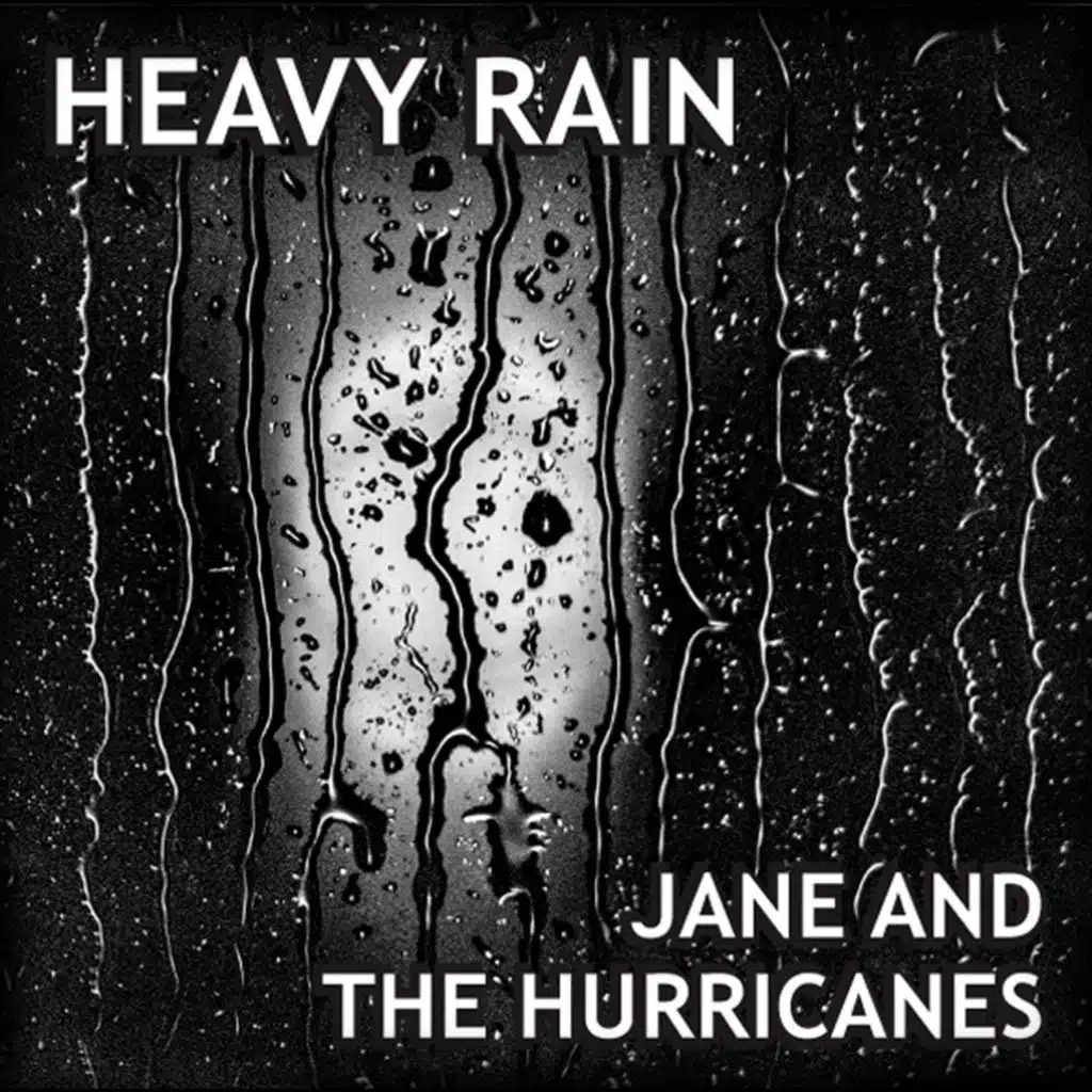 Heavy Rain