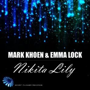 Emma Lock & Mark Khoen