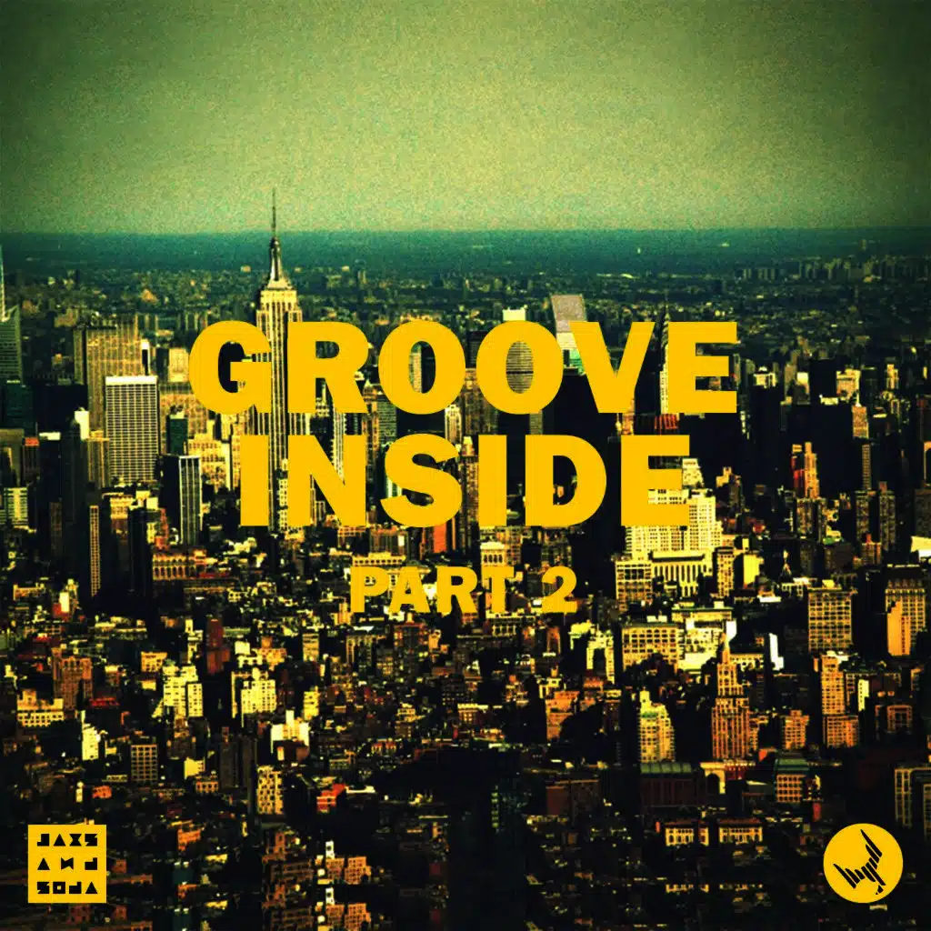 Groove Inside, Pt. 2