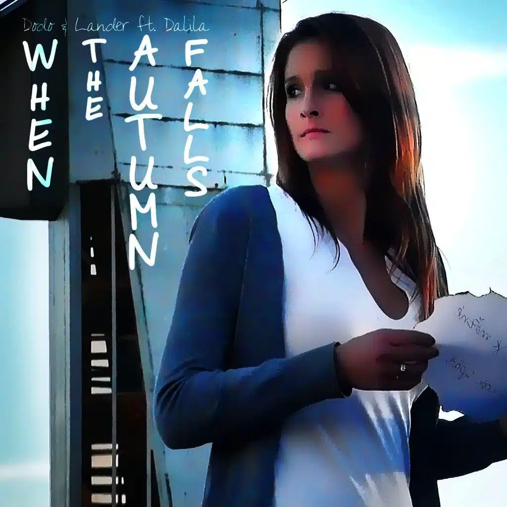 When the Autumn Falls