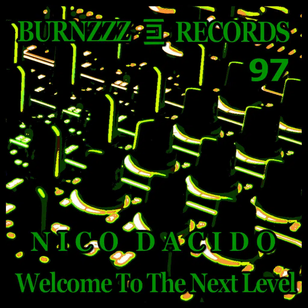 Welcome to the Next Level