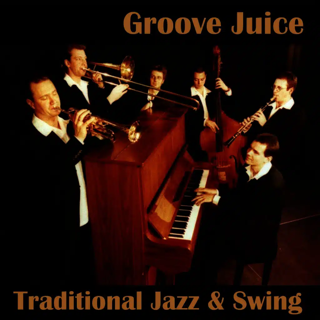Traditional Jazz & Swing