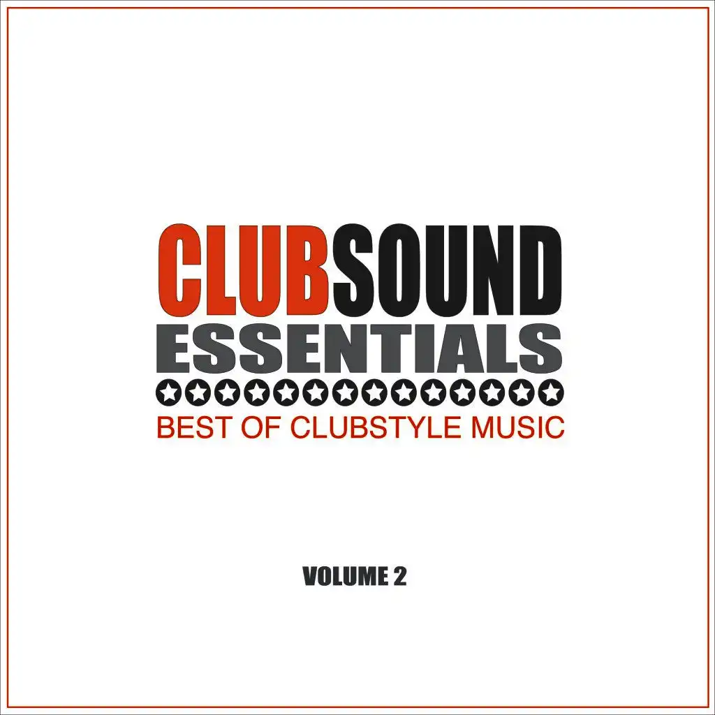 Clubsound Essentials, Vol. 2