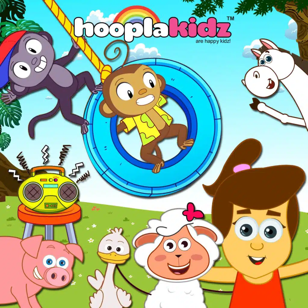 HooplaKidz