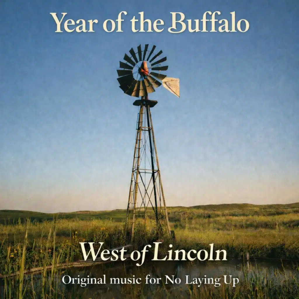 Year of the Buffalo