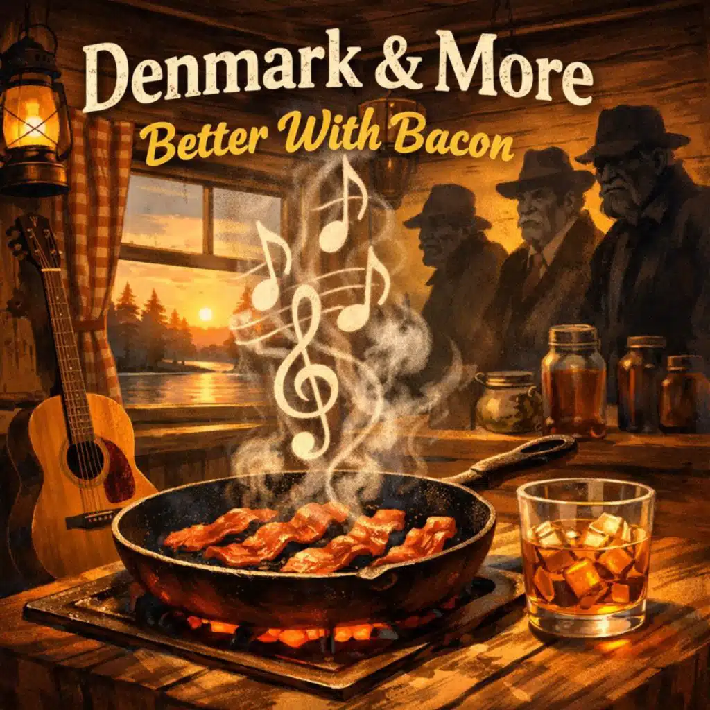 Better with bacon