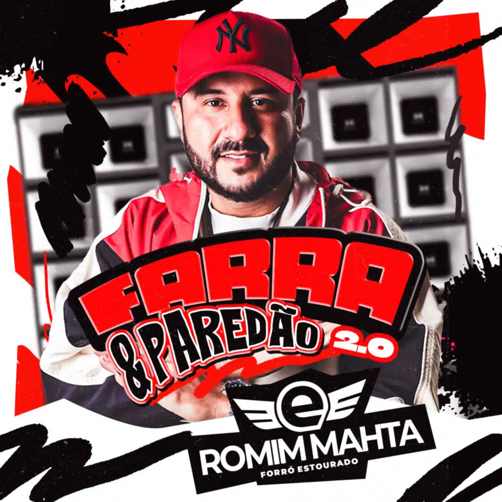 Farra & Paredão 2.0