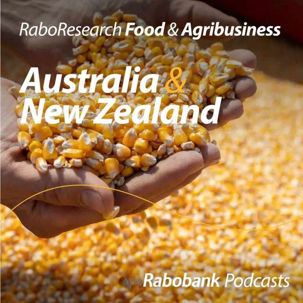 Will Brazilian corn farmers be the biggest price headache for Australian sugar producers?!