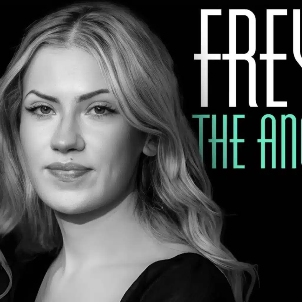 The anguish of girls | Maiden Mother Matriarch 183