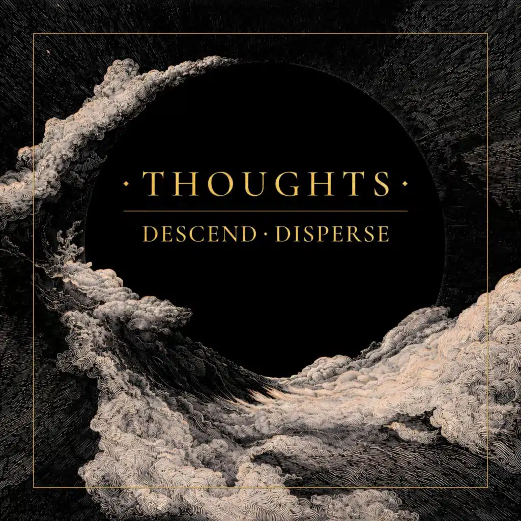 Descend · Disperse
