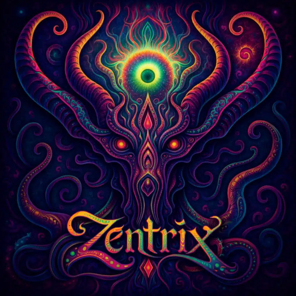 Zentrix