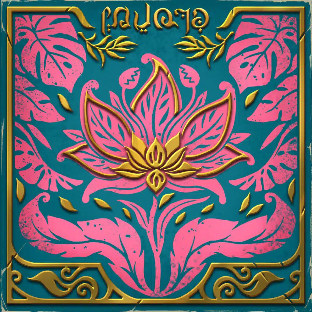 The Bazaar: Jungle Expedition (Original Game Soundtrack)