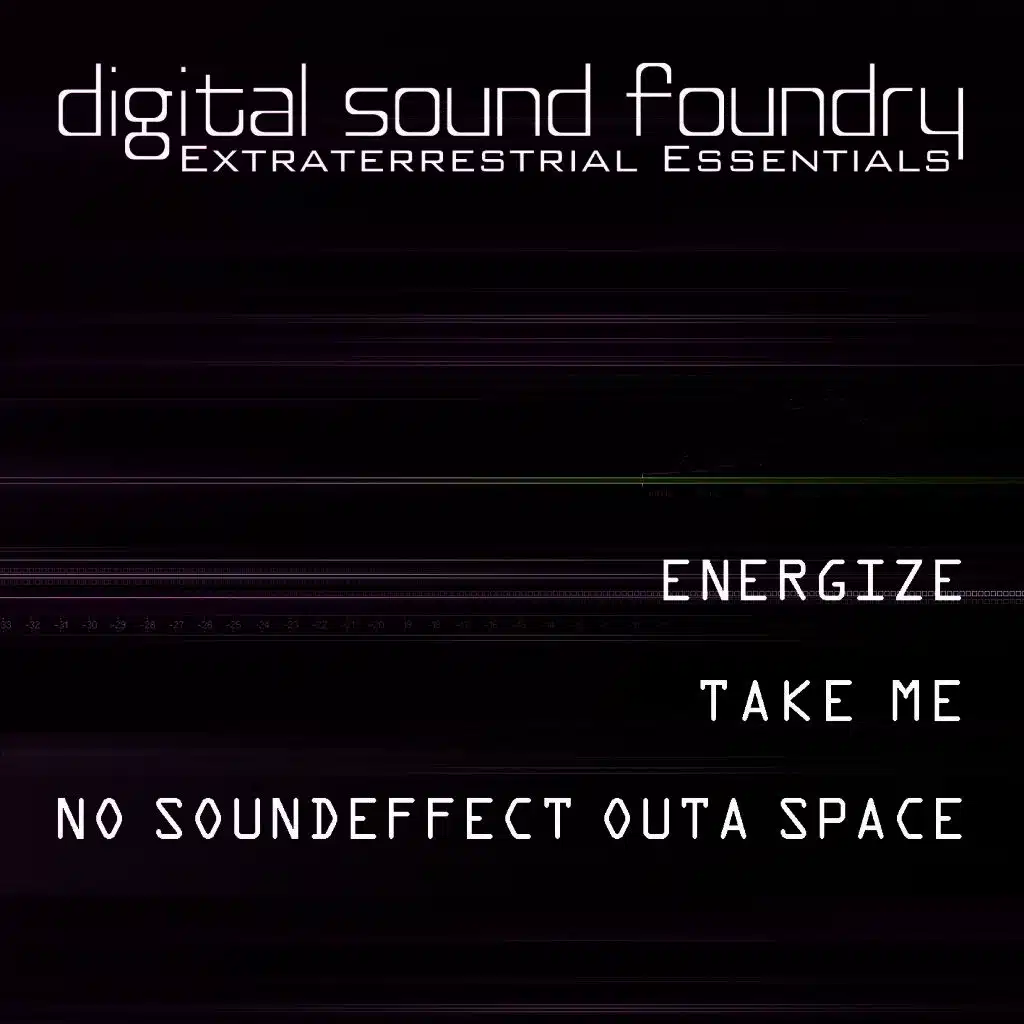 Extraterrestrial Essentials