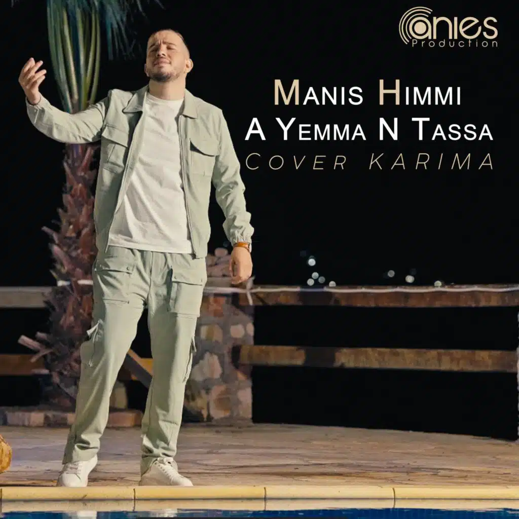 Manis Himmi